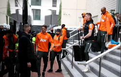 MU có bị trừ điểm sau khi trận gặp Liverpool bị hoãn?