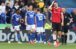 CĐV MU phản ứng thế nào với Solskjaer sau khi MU thất bại?