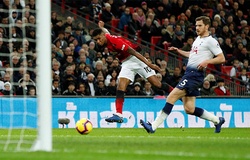 Lịch trực tiếp Bóng đá TV hôm nay 4/10: MU vs Tottenham