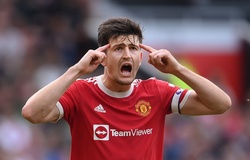 Maguire mắc lỗi nghiêm trọng khiến MU nhận bàn thua oan