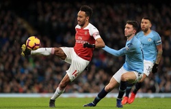 Lịch trực tiếp Bóng đá TV hôm nay 17/10: Man City vs Arsenal