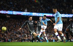 Lịch trực tiếp Bóng đá TV hôm nay 27/9: Man City vs Leicester City
