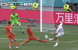 Matthijs de Ligt từ cứu thua xuất sắc trở thành tội đồ của Hà Lan 
