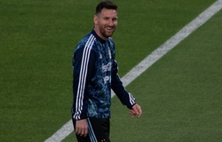 Messi sẽ được trao quyền công dân danh dự nhờ nguồn gốc Ý