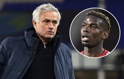 Mourinho phản ứng bất ngờ về lời chê bai từ trò cũ Pogba