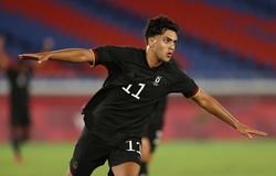 U23 Đức được giải cứu trước nguy cơ bị loại khỏi Olympic 2021