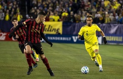 Lịch trực tiếp Bóng đá TV hôm nay 6/10: Nashville vs Minnesota United