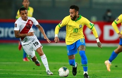 Video Highlight Peru vs Brazil, vòng loại World Cup 2022 hôm nay