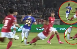 Báo quốc tế “kinh ngạc” về chấn thương của Đỗ Hùng Dũng