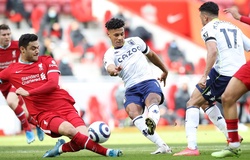 Liverpool đau khổ vì cái tên Ollie Watkins của Aston Villa