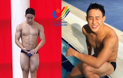 “Nam thần nhảy cầu Malaysia” giành 12 HCV SEA Games ở cả 5 nội dung