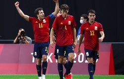 Real Madrid lại bị Tây Ban Nha “lãng quên” ở vòng loại World Cup