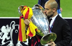 Guardiola sẽ sánh ngang vinh quang của Ancelotti ở Champions League?