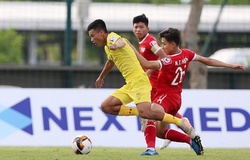 Kết quả Phú Thọ vs Kon Tum, video hạng Nhì Quốc gia 2020 hôm nay