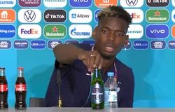 Sau khi Ronaldo "dìm hàng" Coca-Cola, tới lượt Paul Pogba cho Heineken bay màu