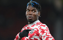 Pogba có thể chuyển nhượng gây sốc đến đối thủ ở Ngoại hạng Anh