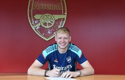 Arsenal mua xong thủ môn có 147 pha cứu thua ở mùa trước