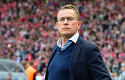 Ralf Rangnick trở thành HLV của MU với điều kiện đặc biệt
