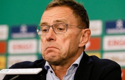 CĐV MU vỡ òa vì phấn khích khi bổ nhiệm Ralf Rangnick