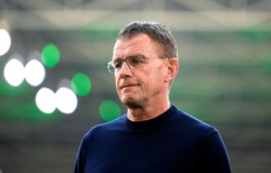 Rangnick giải thích lý do từ chối Chelsea trước khi đến MU
