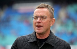 Những trợ lý đáng tin cậy của Rangnick có thể đến MU là ai?