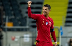 Ronaldo, Ramos dẫn đầu top chơi nhiều trận nhất trước thềm Euro 2021