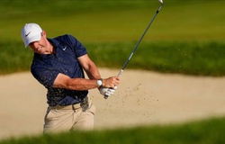 Những ngôi sao lỡ hẹn danh hiệu Major Golf PGA Championship 2026