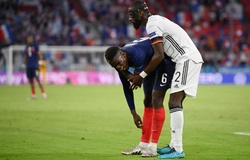 Antonio Rudiger sau vụ cắn Pogba liệu có bị treo giò?