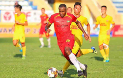 Lịch trực tiếp Bóng đá TV hôm nay 31/10: SLNA vs Nam Định