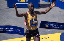 VĐV Ethiopia hai lần DNF Boston Marathon gây sốc khi chiến thắng mùa giải 2024