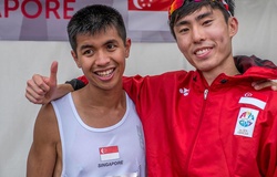 Nhà vô địch marathon SEA Games thua kiện, phải đền bù danh dự hơn 3 tỷ đồng