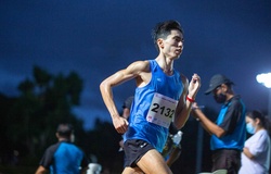 Singapore hoãn giải điền kinh quốc gia, nhà vô địch marathon SEA Games “quay xe”