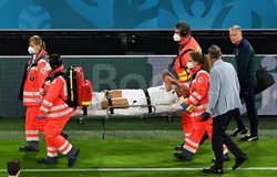 Italia ăn mừng không trọn vẹn với tin tồi tệ về Spinazzola 