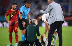 EURO 2021 chứng kiến tỷ lệ chấn thương đáng sợ