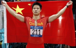 VĐV Trung Quốc đạt thông số chạy 100m ấn tượng trước thềm Olympic Tokyo 2020