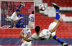 Bàn thắng đẹp nhất mùa giải của UEFA thuộc về Mehdi Taremi