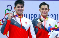 Đồng đội giành 4 HCV SEA Games của Joseph Schooling thừa nhận dùng ma túy