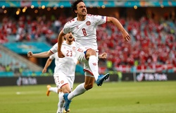 Thomas Delaney là ai mà có thể chơi cho tuyển Mỹ?