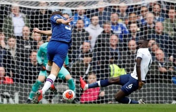 Lịch trực tiếp Bóng đá TV hôm nay 29/9: Tottenham vs Chelsea