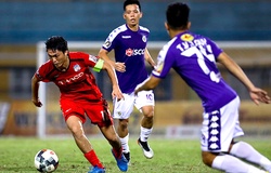 Vòng 10 V.League 2021: Quân bầu Đức “đại chiến” lính bầu Hiển