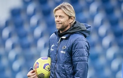 Ngôi sao Ukraine bị chỉ trích vì im lặng với cuộc tấn công của Nga