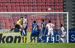 Kết quả UAE vs Uzbekistan, video highlight giao hữu 2020 hôm nay