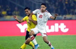 Kết quả UAE vs Malaysia: Chủ nhà hồi sinh