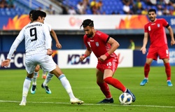 Video Highlight Uzbekistan vs Iran, giao hữu 2020 hôm nay