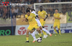 Thua 6/11 trận, kỷ lục thất vọng chờ đón Hà Nội ở V.League