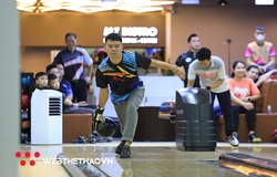 Những khoảnh khắc ấn tượng tại giải M7 Pro Bowling