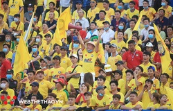 CLB duy nhất mở cửa tự do ở trận khai màn trên sân nhà V.League 2021