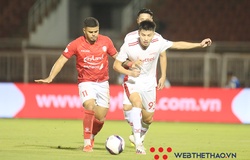 V.League 2021 trở lại vào tháng 11, có 1 đội xuống hạng?