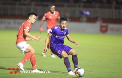 Đá với mật độ dày khủng khiếp, các CLB V.League không lo sợ