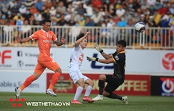 Các CLB đề xuất tổ chức V.League 2021 theo nguyên tắc “bong bóng”